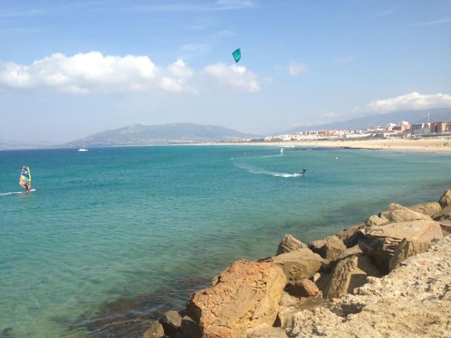 2ª Linea De Playa Para 4 Personas Ταρίφα Εξωτερικό φωτογραφία